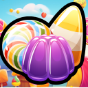 Candy Game Logo